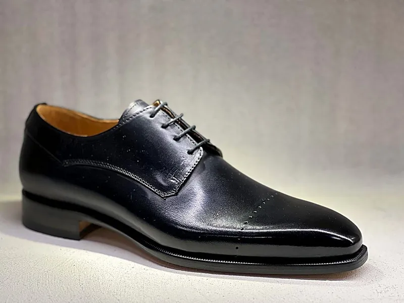 Derby nero